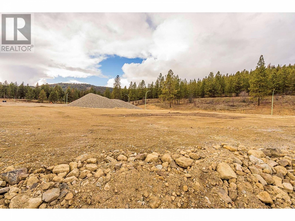 Proposed Lot 44 Flume Court Court West Kelowna Photo 5
